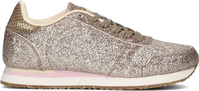 Sneakers Ydun Icon Glitter