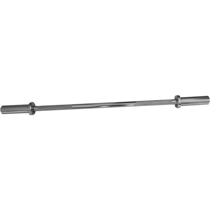 Olympische bar Sveltus 130 cm