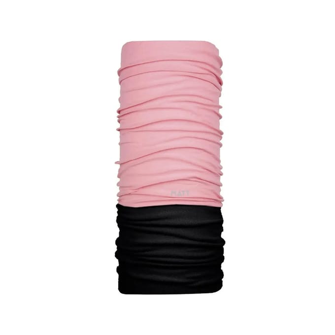 Tour de cou in microfibre polartec MATT Rose