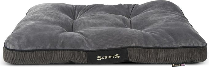Hondenkussen Scruffs® Chester - Graphite -