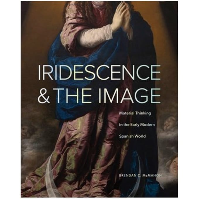 Iridescence And The Image - Brendan C. (University of Michig