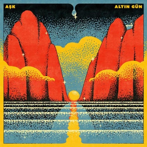Altin Gün - A?k (LP)