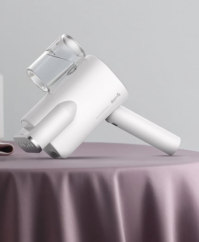 Deerma  Portable Garment Steamer HS007