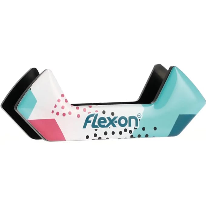 Stijgbeugel stickers Flex-On Safe-On Corpo Safe On Junior