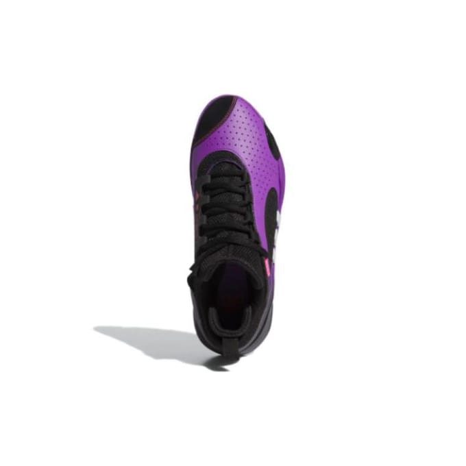Basketbalschoenen adidas D.O.N. Issue 5