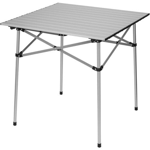 CRIVIT Aluminium campingtafel