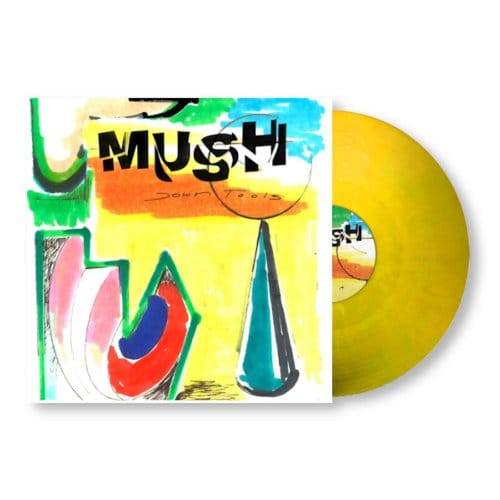 Down Tools - Mush