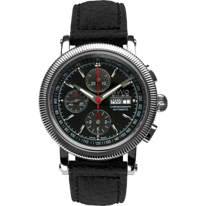 BWC Swiss Herenhorloge 20771.50.10