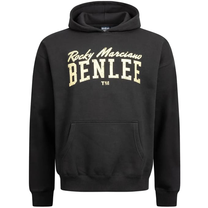 Benlee Hoodie Lemmy Sweatshirt met capuchon Oversize