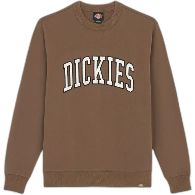 Sweater met lange mouwen Dickies Aitkin