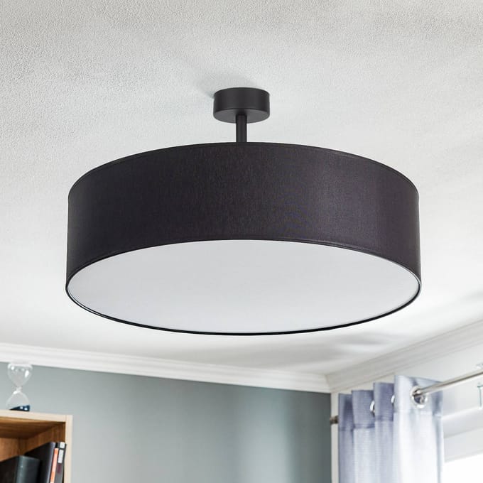 RONDO Plafondlamp 4245 - Stijlvolle Verlichting voor Elk Interieur