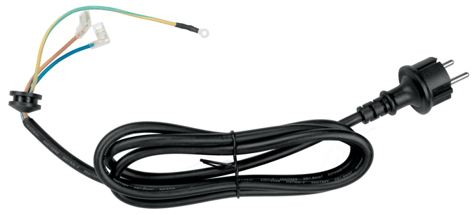 Netzkabel
