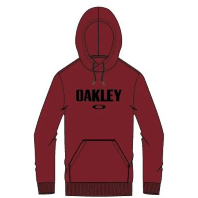 Hoodie Oakley