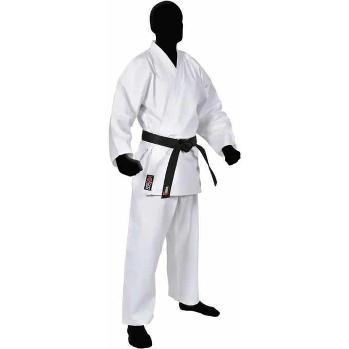 Kimono karate Metal Boxe 606 club