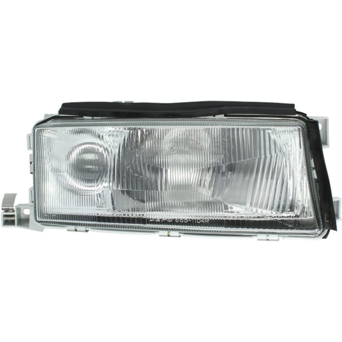 VanWezel 7620964 - Phare droit pour Skoda Octavia de 1996 à 2004