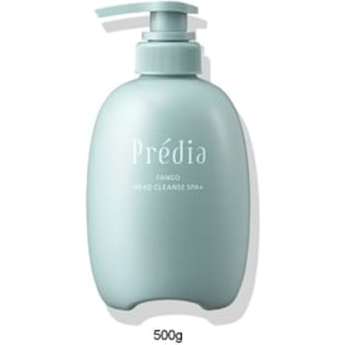 Kose - Predia Fango Head Cleanse SPA+ 500g