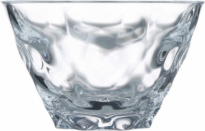 Arcoroc Maeva Diamant Coupe 35 Cl Set 6