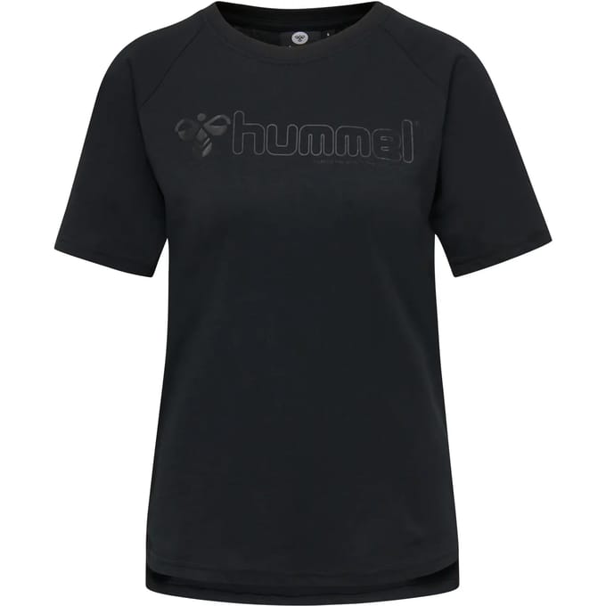 Hummel dames-T-shirt Hmlzenia S/S 206523