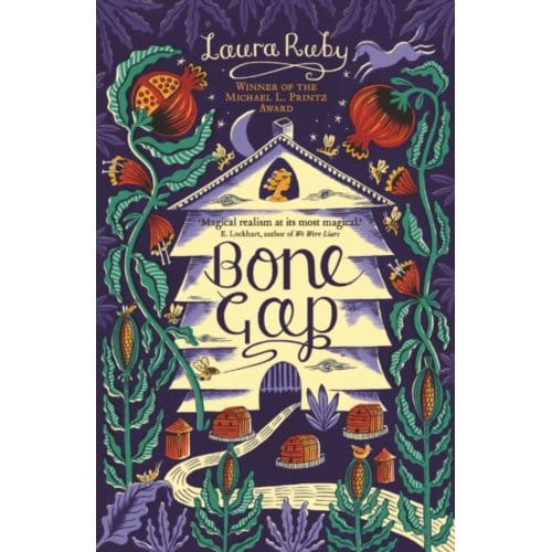 Bone Gap - Laura Ruby