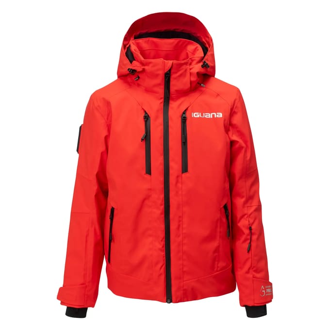 Kinder ski-jas Iguana Proslope