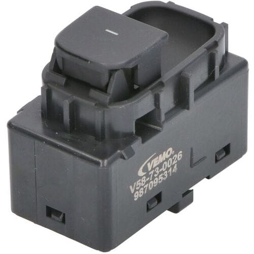 Schakelaar, raamopener Original VEMO V58-73-0026