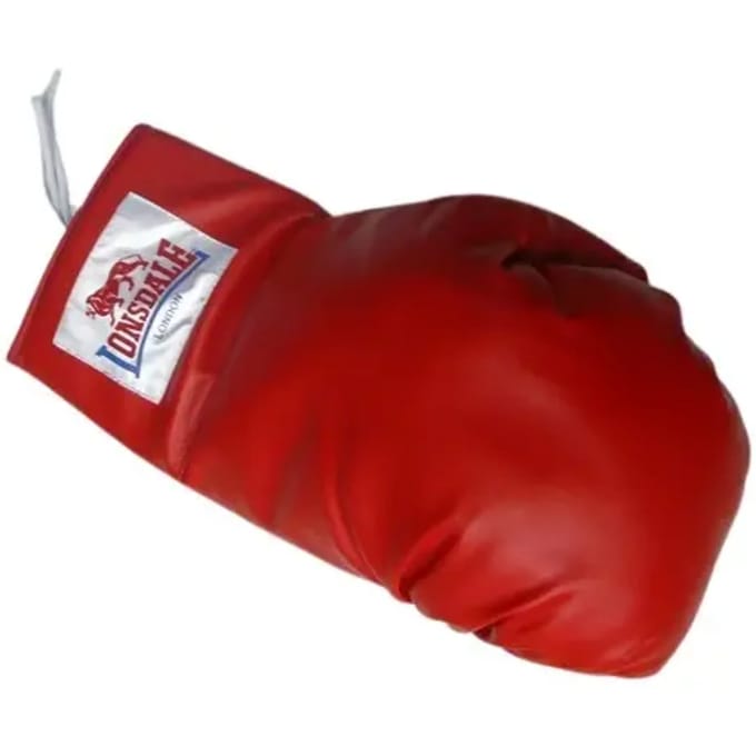 Lonsdale Handtekening handschoen Lonsdale GIANT LONSDALE