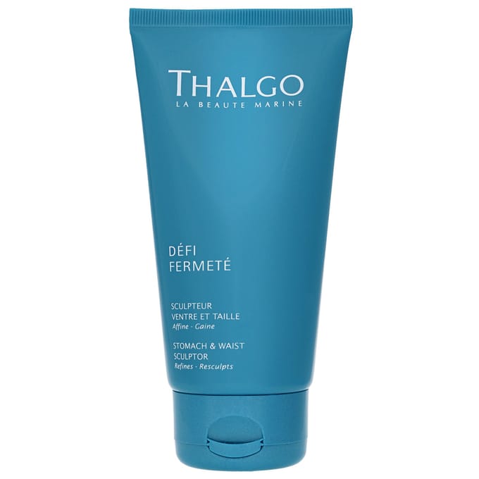 Thalgo Defi Fermete Afslankcrème - 150ml - Buik en Taille
