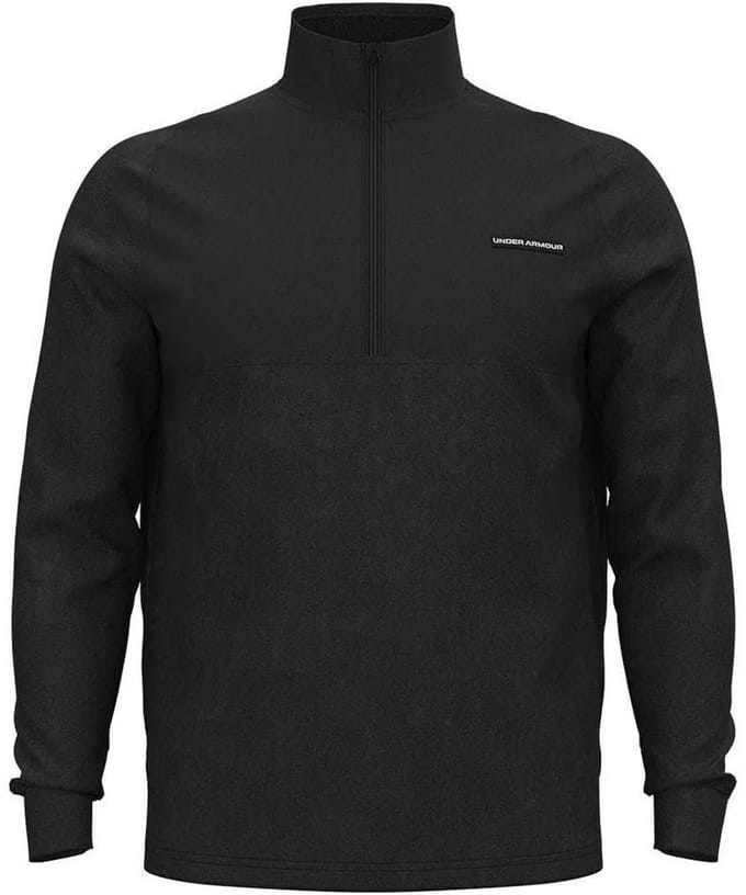 Under Armour Drive Pro Hybrid HZ-Downpour Zwart