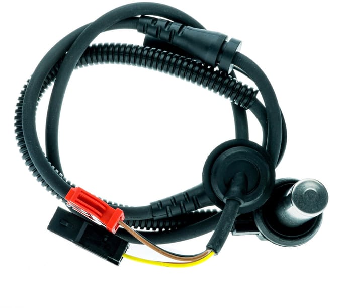 Einparts Abs Sensor Voor Audi A6 C5 4B2 4B5 Vw Passat B5 3B2 3B5 1050 Mm