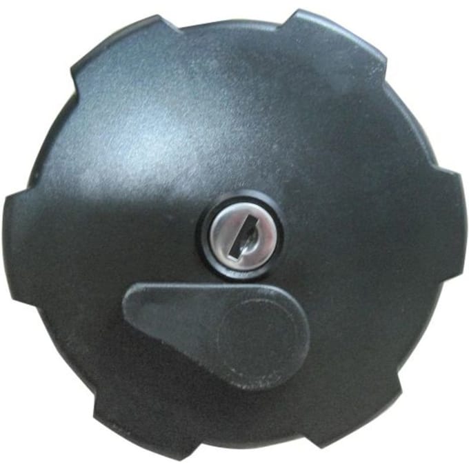 Dop, brandstoftank DT Spare Parts 2.12158