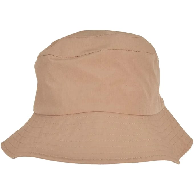 Urban Classics - Elastic Adjuster Bucket hat / Vissershoed - Beige