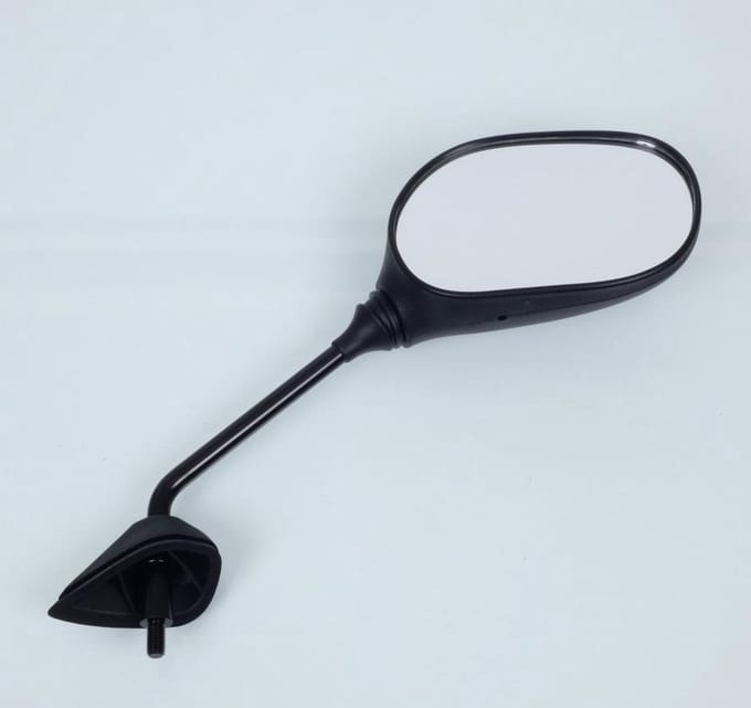 rms rechter spiegel voor scooter yamaha 150 hw xenter 2012 nieuw