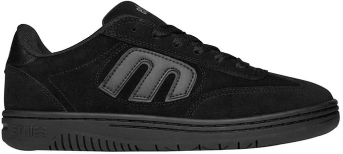 Etnies Locut Schoenen Zwart EU 42 1/2