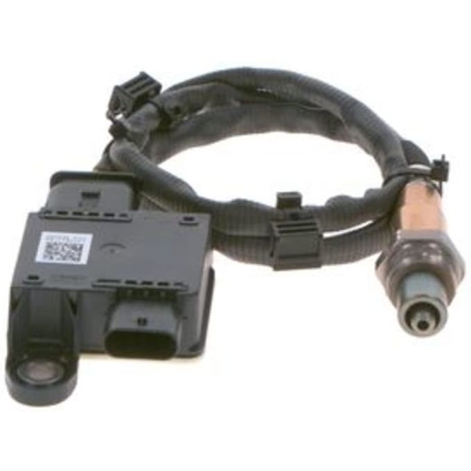 Uitlaatgastemperatuursensor BOSCH 0 281 006 618