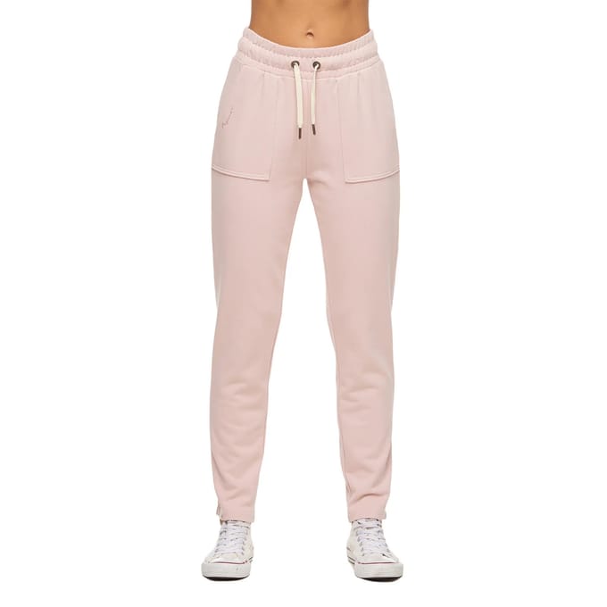 Dames organisch cargo broek Ragwear Aleza