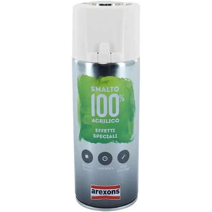 arexons autolak spray goud effect / 400 ml nieuw