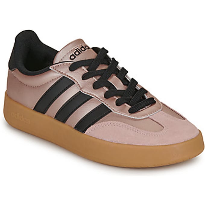 Adidas Barreda Schoenen Roze EU 38 Vrouw