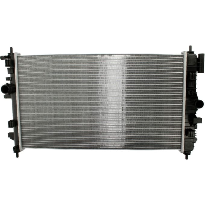 Radiator, motorkoeling THERMOTEC D7X070TT