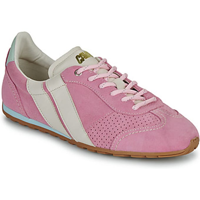 Lage Sneakers Caval BALLET TUTO GLOW