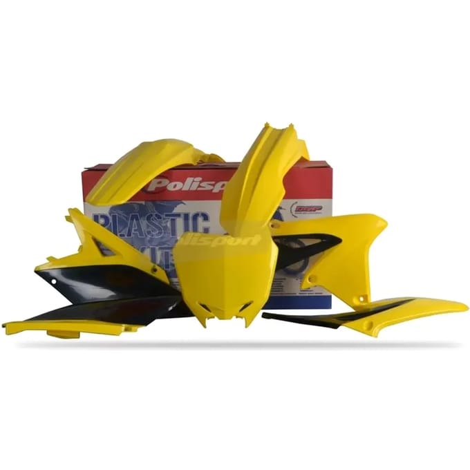 Motorbehuizing Polisport