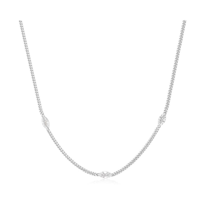 Ania Haie Ketting N075-06H