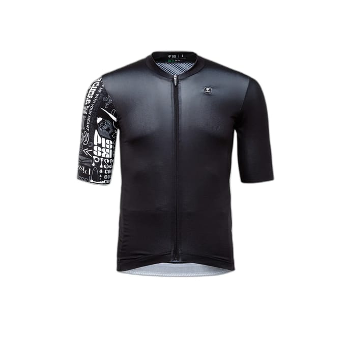 Jersey met lange mouwen Pissei Prime