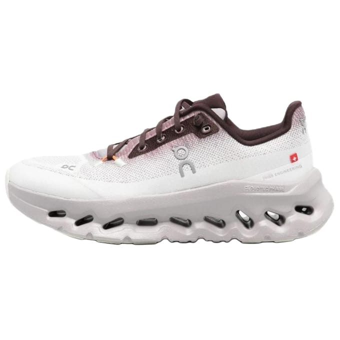 Cloudtilt Wmns On 'Quartz Pearl' Dames 3WE10052346 42 gray