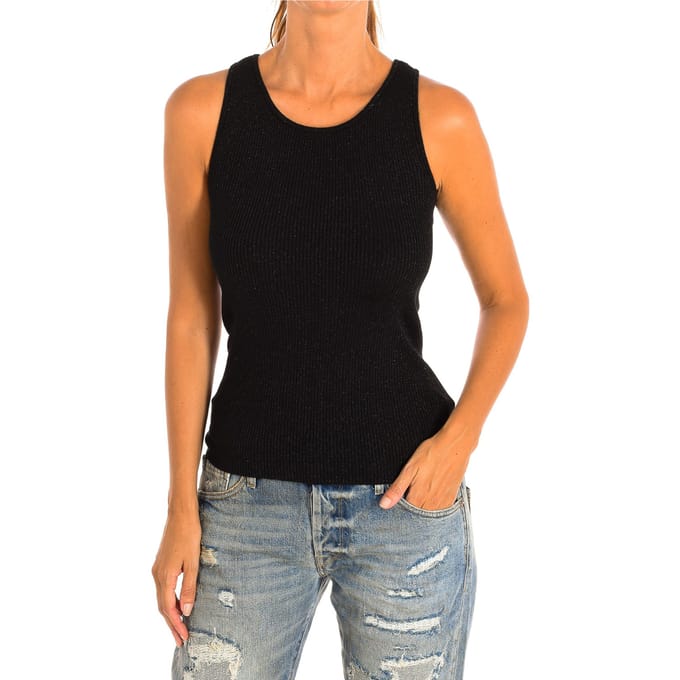 Mouwloze top GJACOBSGI0000SM172 vrouw