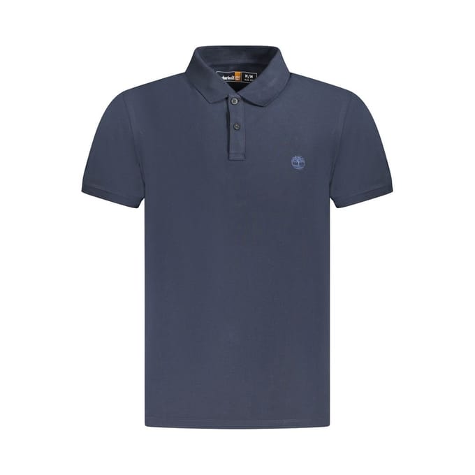 Klassieke Poloshirt Korte Mouwen