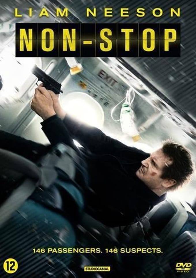 Non-Stop (DVD)