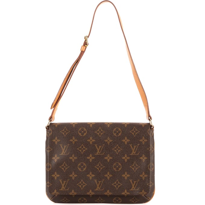 Musette Tango   Crossbody