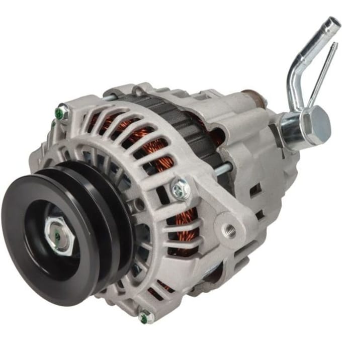 Driefasige generator STARDAX STX100173R