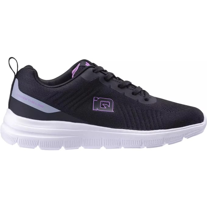 Cross-training schoenen voor dames IQ Cross The Line Alys
