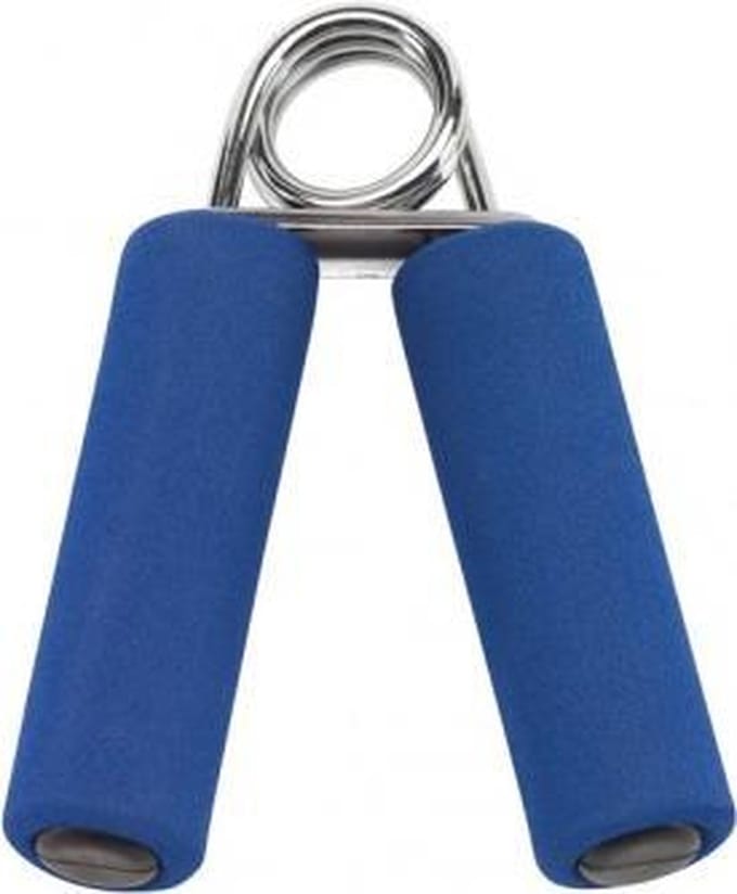RS Sports Handtrainer l knijphalter l foam l per paar
